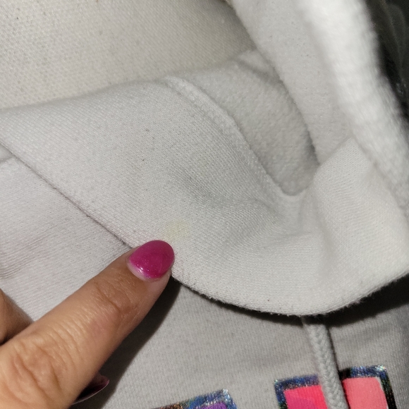 VS PINK WATERCOLOR BLING SET - Picture 7 of 17